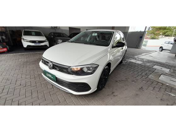 VOLKSWAGEN POLO 1.0 MPI TRACK MANUAL VOLKSWAGEN POLO 1.0 MPI TRACK MANUAL